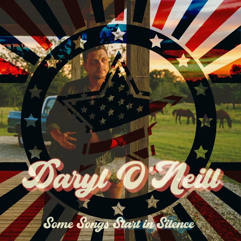 Some Songs Start in Silence