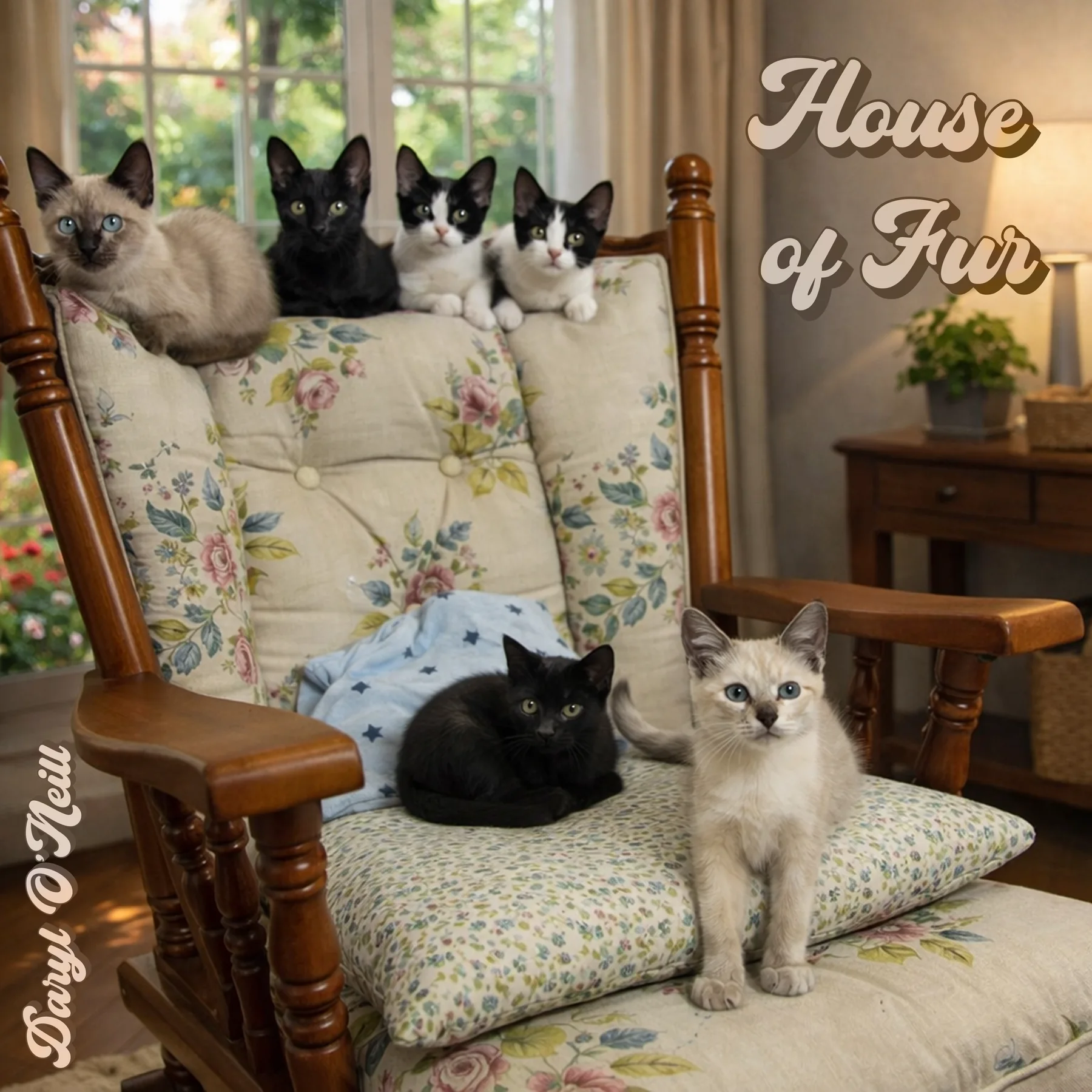 House of Fur